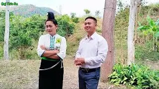 Xuân Quý pút lài mưa sắp Lò Thích họt Hươn 