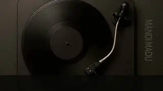 MANDI MADU KARAOKE AI JAZZ