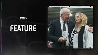 FEATURE | Hannah Ward on 350 Appearances