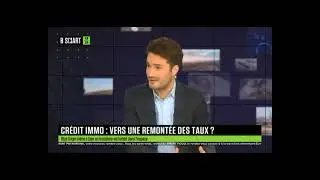 Bsmart : immobilier bilan 2021 et tendances 2022 avec Empruntis