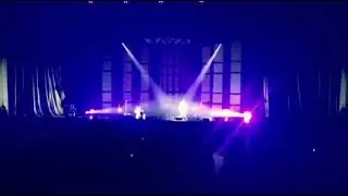 Whities Live - &Ccedil;a Plane Pour Moi (Z&eacute;nith de Dijon / 11.05.2019)