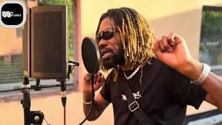 Wavier &ndash; Freestyle | RG Records Spitfire TV (Ep.15)