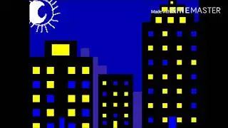 24hs esposada con luna gacha (corto)