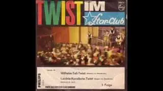 SOUND INCORPORATED - Twist Im Star-Club (William Tell + Leichte-Kavallerie) Early Version