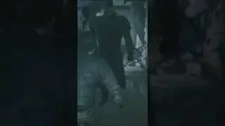 Resident Evil 2 Remake - Mr.X ci prende a pugni! Fa un male cane!