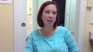 Meet the Patient Sara - The iSmile Project