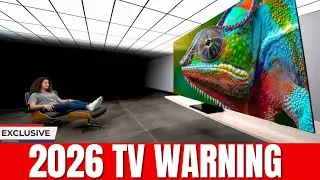 Top TV Brands Ranked 2026: The Shocking Truth!