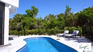 Your Dream Vacation Awaits! Lookout Escape - North Captiva Luxury