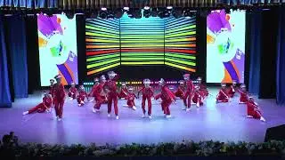 57  Sholpan   candy girls