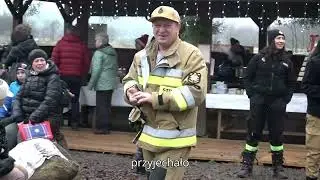 Kiermasz Bożonarodzeniowy w Raszowej