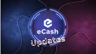 Second infrastructure project funded by the GNC  - ecash XEC updates