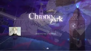 Chrono Ark expert mode {Day 8} part 2 Johan blood mist road to 100% (129)