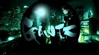 Gantz - Death of Nishi (Anime RIP)