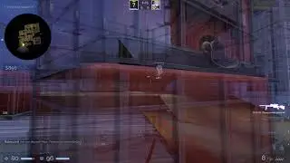 [1v1] LordBrilly vs Malva (skeet newfag) ft.skeet.cc