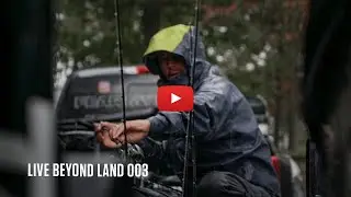 Live Beyond Land: A Story of Heart (Ep. 3)