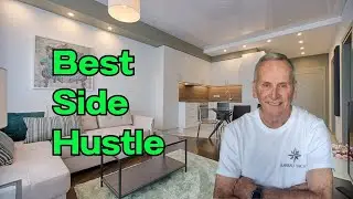 Which Side Hustle Is Best In 2024 - Make More Money Faster
