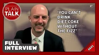 ND Pipeline Authority Executive Director Justin Kringstad from Episode 641