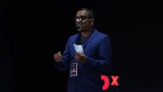 Changing Child Preferences: From Sons to Daughters | Krishna Khanal | TEDxAnkuram Academy Youth