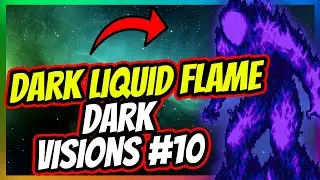 How to Clear Dark Liquid Flame Dark Visions #10 | 2TKO | Final Fantasy Brave Exvius