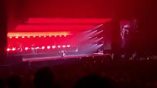 【Hikaru Utada Laughter in the Dark Tour 2018】