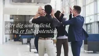Ledarskapsutbildning och s&auml;ljutbildning som tar verksamheter till &ouml;kad f&ouml;rs&auml;ljning