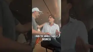 Богатые дети получают совет от @garyvee