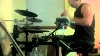 Avenged Sevenfold - Natural Born Killer DRUM COVER By Caleb Carl