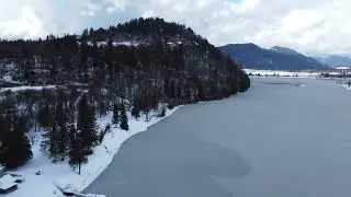 hatzic lake