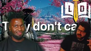 This Legendary Drops Video Is Mind Blowing(ly Bad)