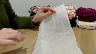Disposable Liners