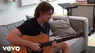 Dean Lewis - The Making Of 'Hurtless'