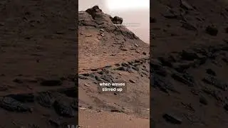 Новые доказательства наличия воды на Марсе благодаря открытию марсохода Curiosity | Spaceing Out