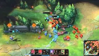 LoL Thug Life Series #19 Thresh