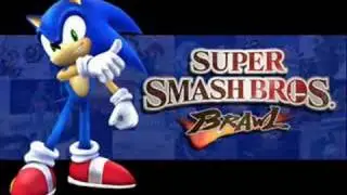 Live and Learn - Super Smash Bros. Brawl
