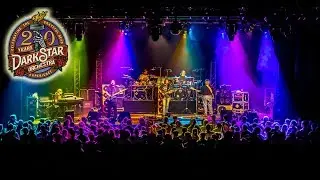 Dark Star Orchestra - 02-08-15 - FULL SHOW - St. Louis, MO - The Pageant