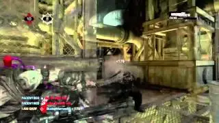 GOW:UE │ Roar