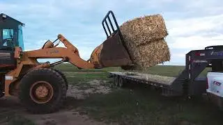 Ascend Industries - Country Freedom: Built Strong with Ascend Trailers