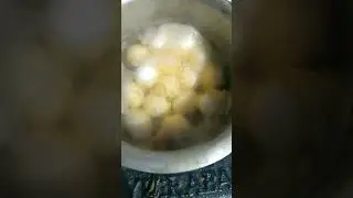 Egg garam garam
