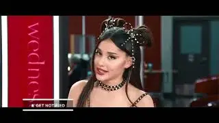 Ariana Grande - Don&rsquo;t Look Up [2021]