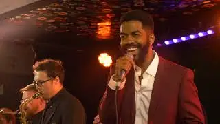 My Girl,  Julius Thomas III, The Kings of Soul and Swing LIVE @ The Mint LA