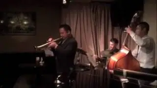Tomonao Hara Trio - Cherokee - feat. Dennis Frehse & Hiroshi Ikejiri (2016)