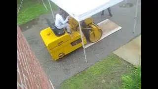 Steamroller Printing