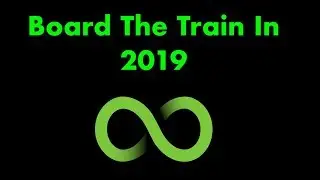 Infinity Train Has Officialy Been Greenlit!!!