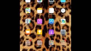 Maria Dolgova l TAG: Что на моем планшете? с: