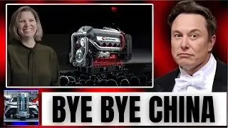 5 Minutes Ago: Cummins Just Killed Diesel &mdash; New X15N Natural Gas Engine Shocks Trucking Industry.