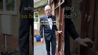 Как одеваются настоящие миллиардеры