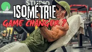 Isométrie pour l'hypertrophie