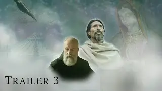 (Official Trailer 3) | Not Made by Human Hands: The Miracle of Guadalupe