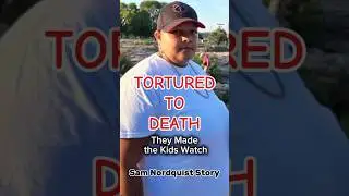 Tortured to Death in NYC: The Disturbing Murder of Sam Nordquist (True Crime 2025)