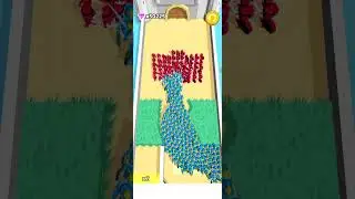 🔫 Class 3D Batel Friends 🗡️Video Game all leave#shorts#videos